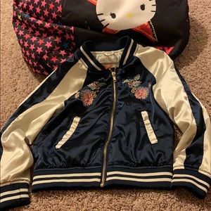 Jacket 🎀H&M